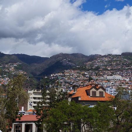 Villa Casa Violeta à Funchal  Extérieur photo