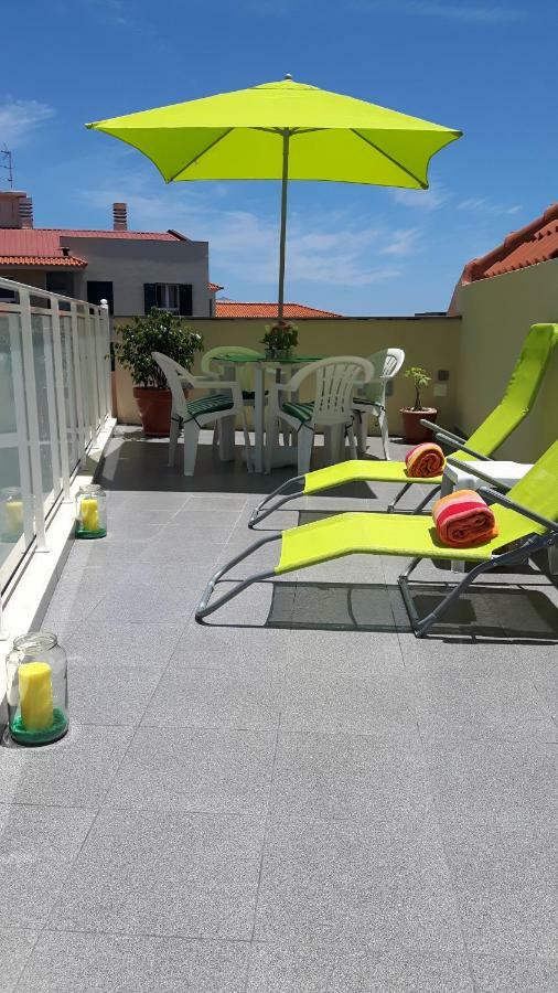Villa Casa Violeta à Funchal  Extérieur photo