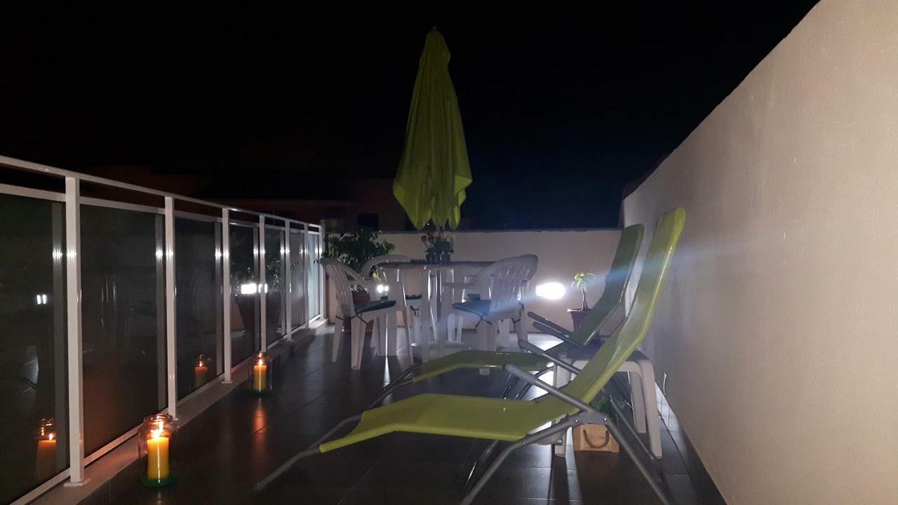 Villa Casa Violeta à Funchal  Extérieur photo