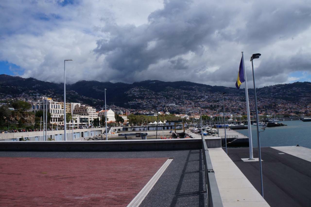 Villa Casa Violeta à Funchal  Extérieur photo