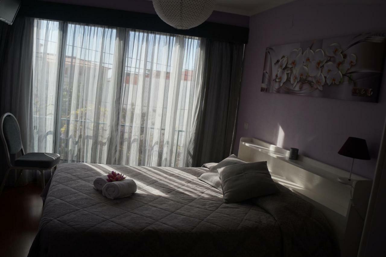 Villa Casa Violeta à Funchal  Extérieur photo